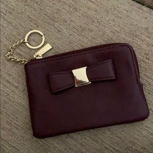 Maroon Wallet